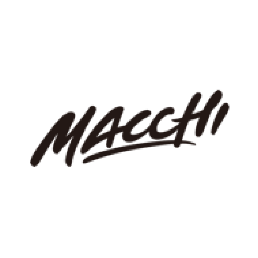 MACCHI】Tシャツ WHITE | macchi
